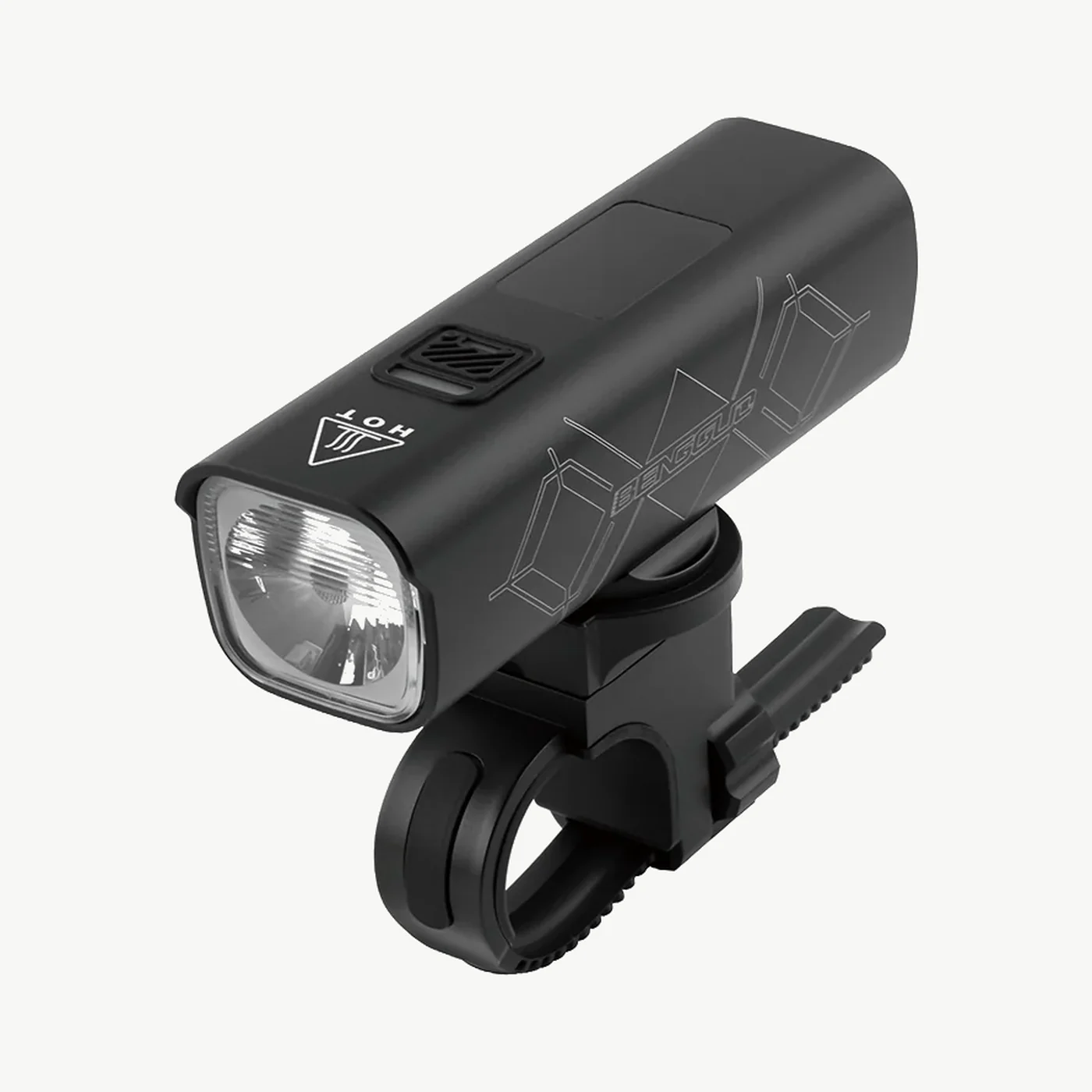 Bike Lighting representative BENGGUO product
