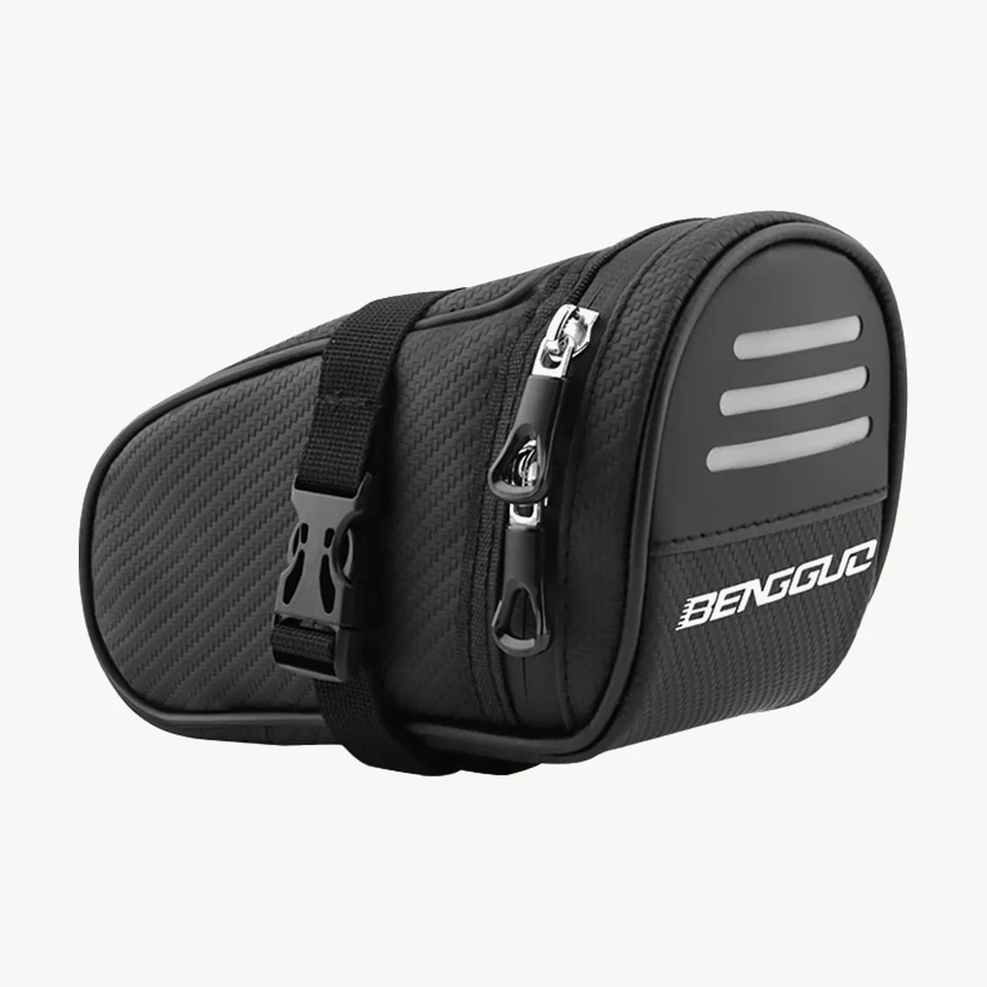 Compact Saddle Bag, view 1
