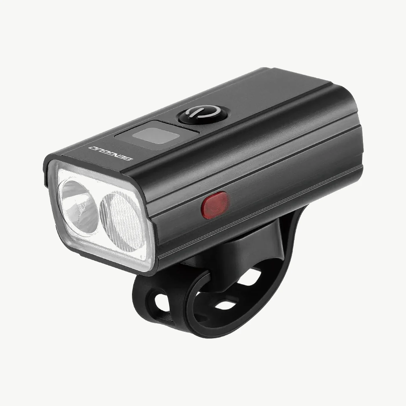 Compact Bicycle Front Light, view 1