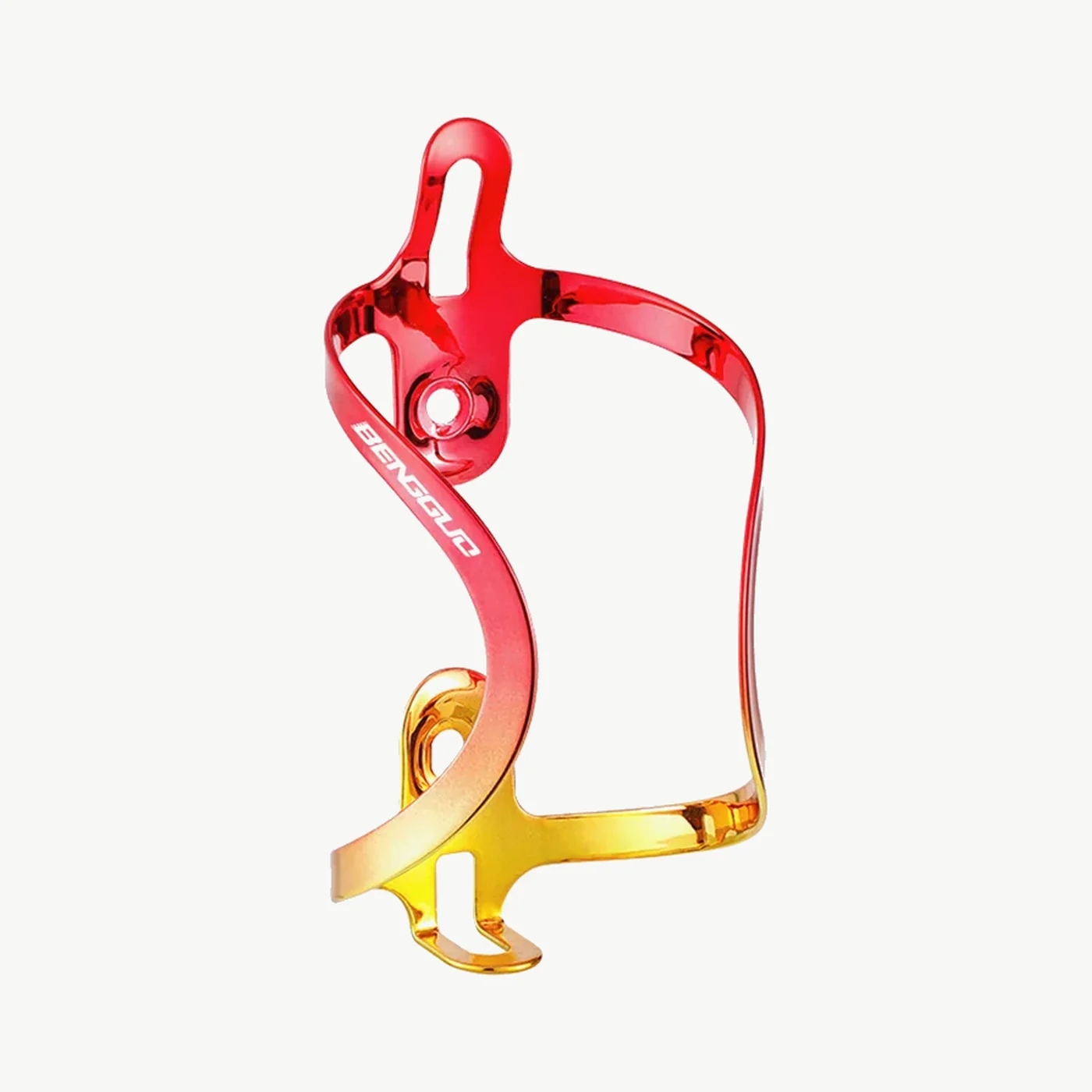 Gradient Bicycle Bottle Cage, view 1