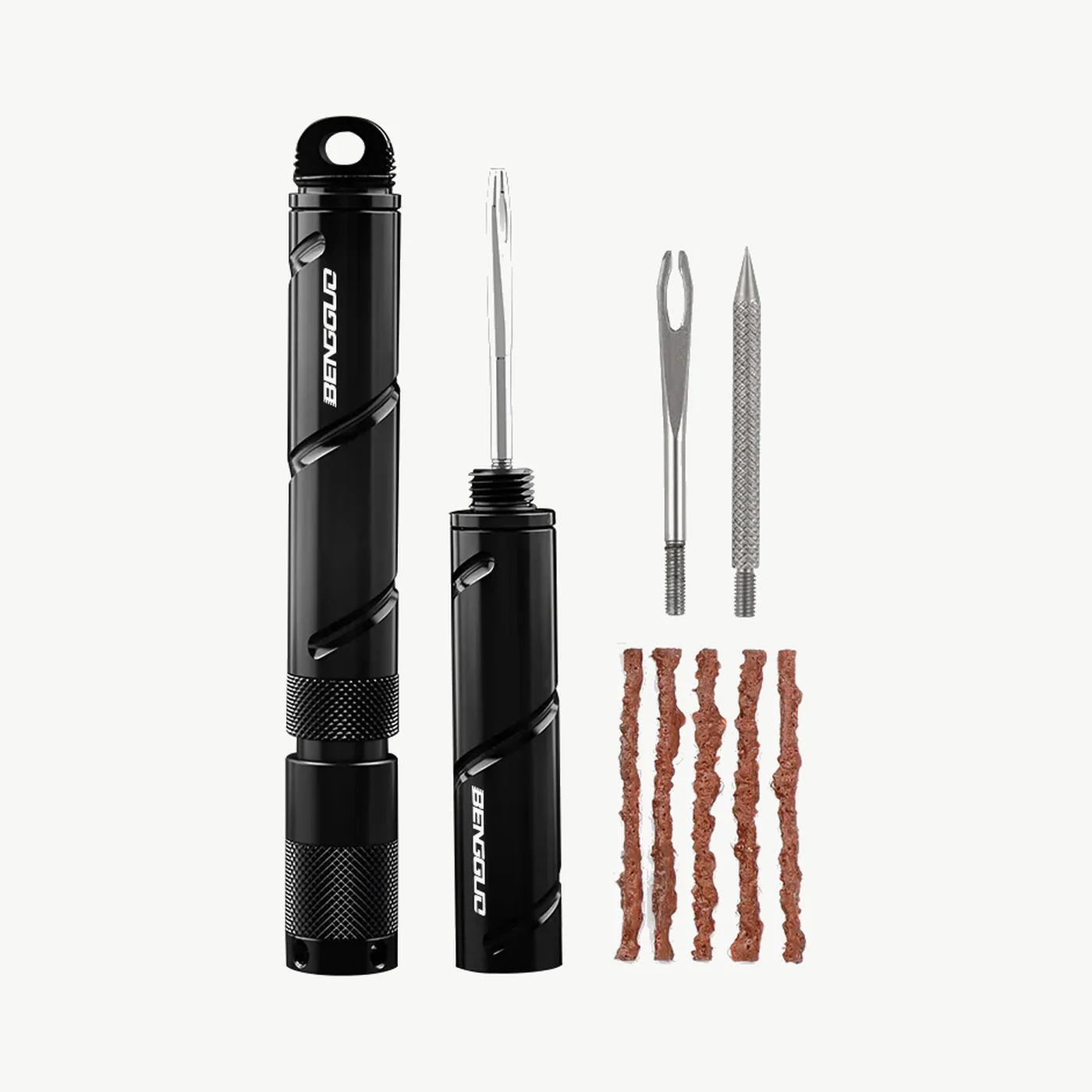 Tubeless Tire Repair Tool, view 1