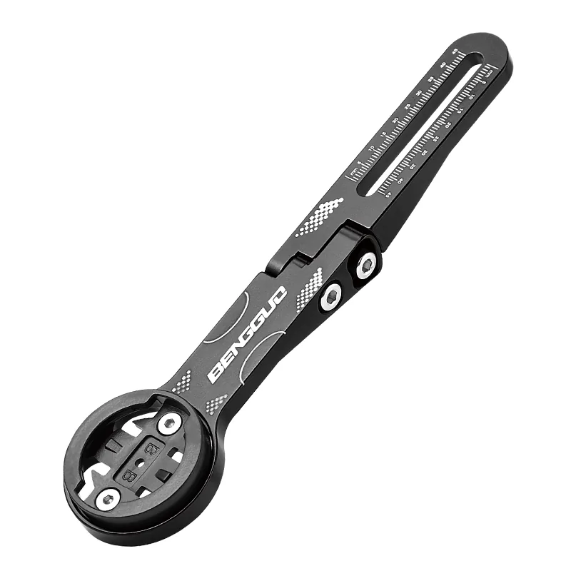 Integrated Computer Extension Mount, view 1